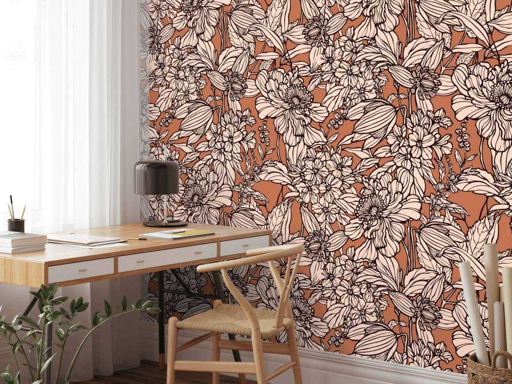 Terrakotowe Linie Botaniczne