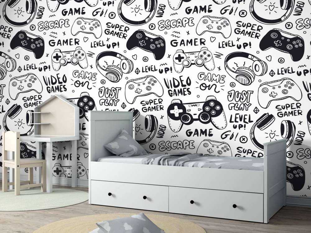 Patroon Kontroli Gry