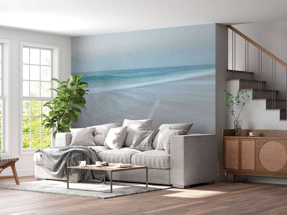 Surfowanie na plaży