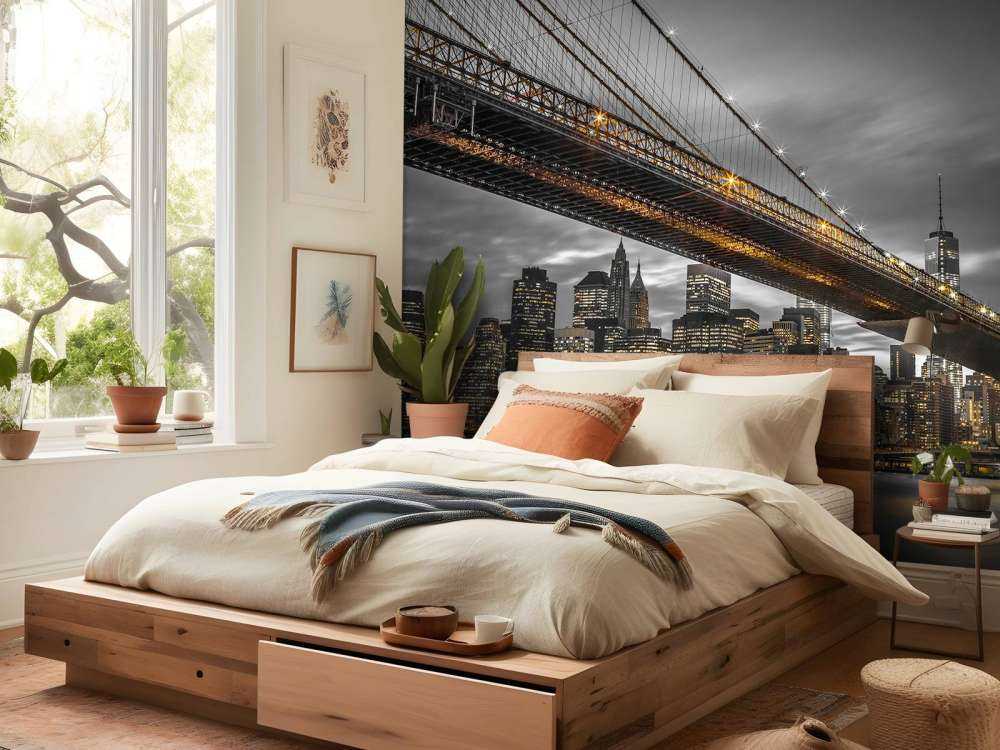 Most Brookliński, Nowy Jork