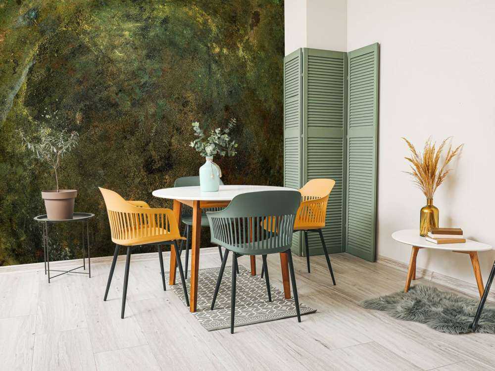 Struktura utleniania