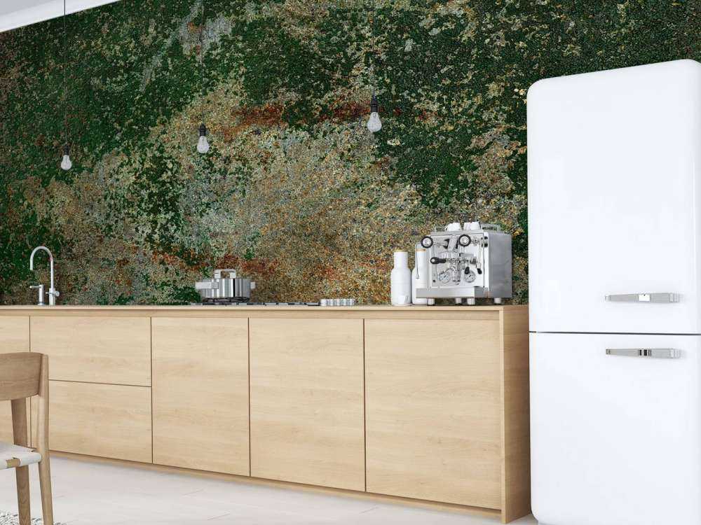 Przemysłowa konstrukcja metalowa