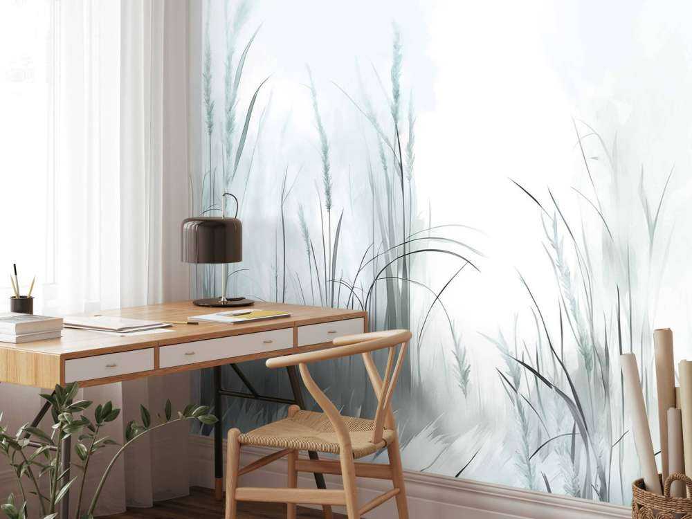 Natura Nastrój Neutralny Taupe