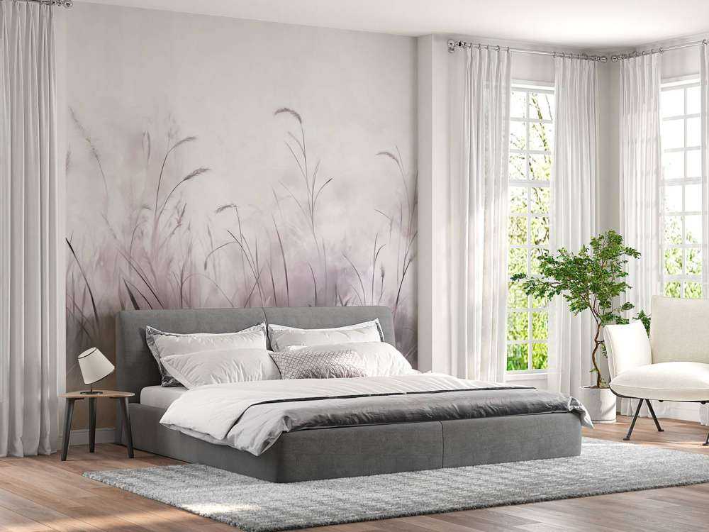 Oddech Natury Stłumiony Lila