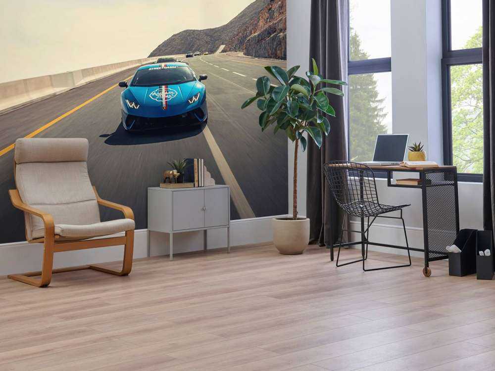 Szybkość w górach