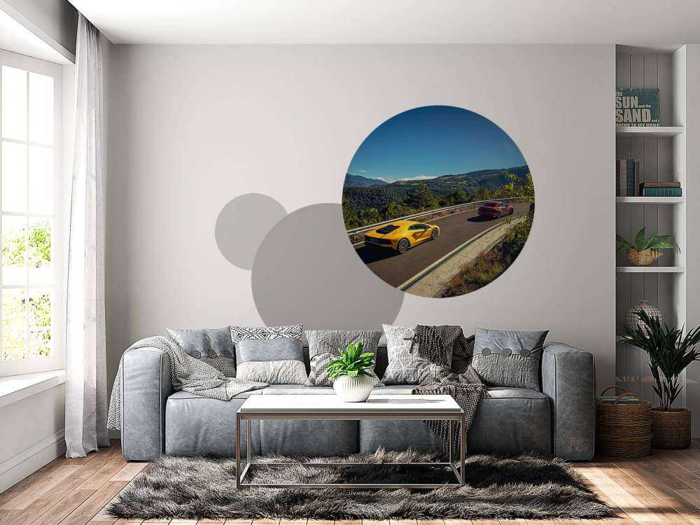 Szybkie zakręty, potężne silniki