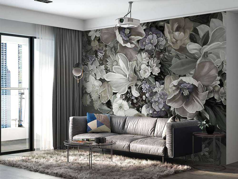 Jasny vintage żółty