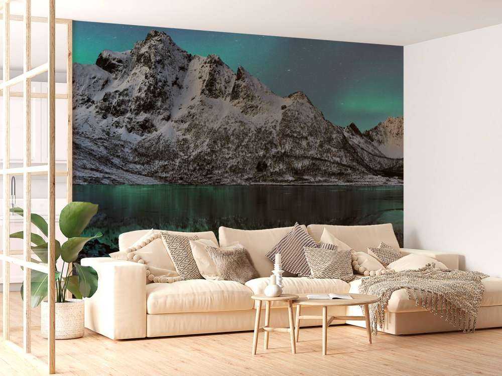 Norwegia Aurora