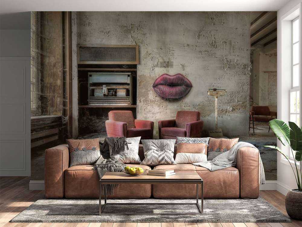 Porzucona klinika wellness