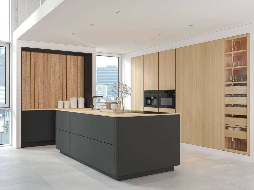 Lekkie pionowe deski drewniane