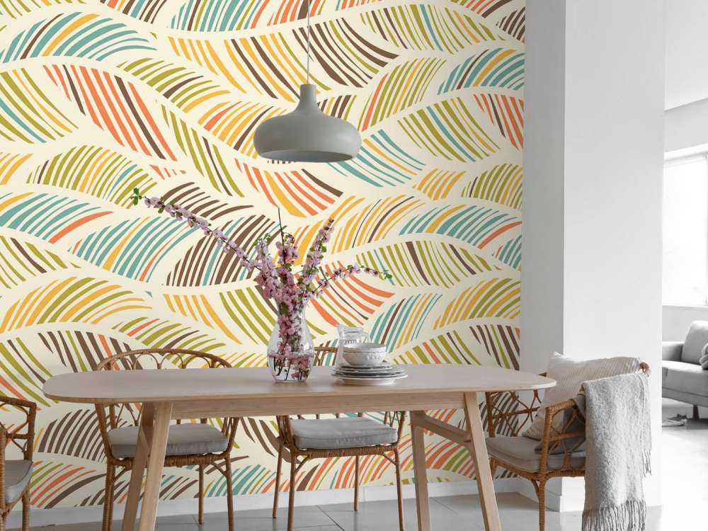 Sprężyny abstrakcyjne