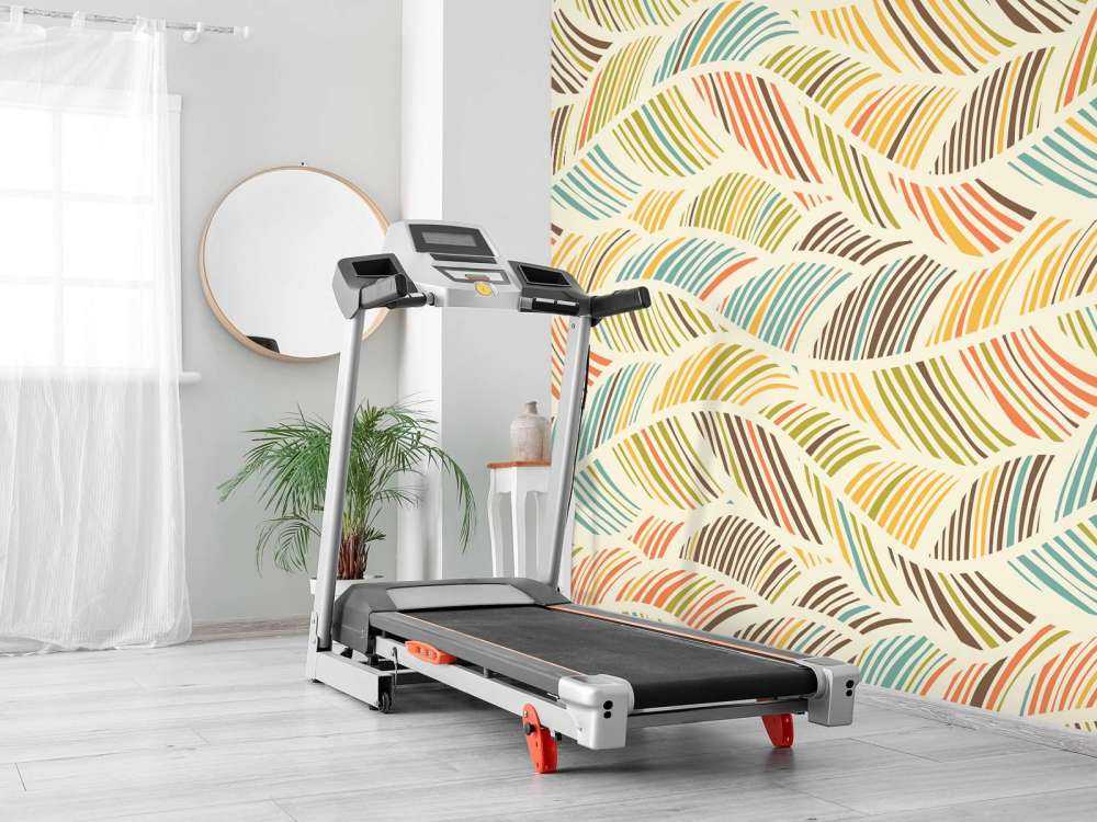 Sprężyny abstrakcyjne