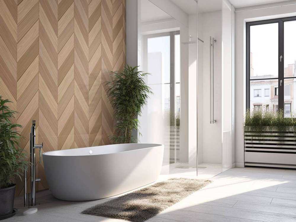 Realistyczna jodełka