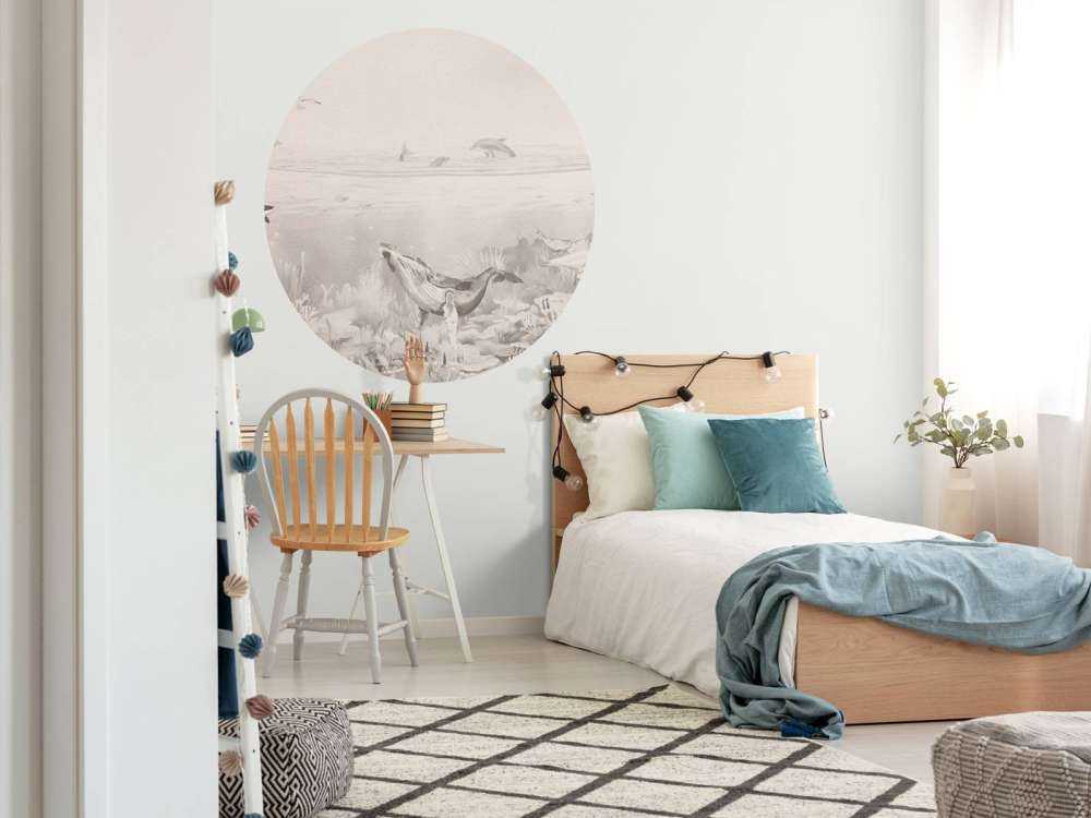 Ukryta oaza głębinowa