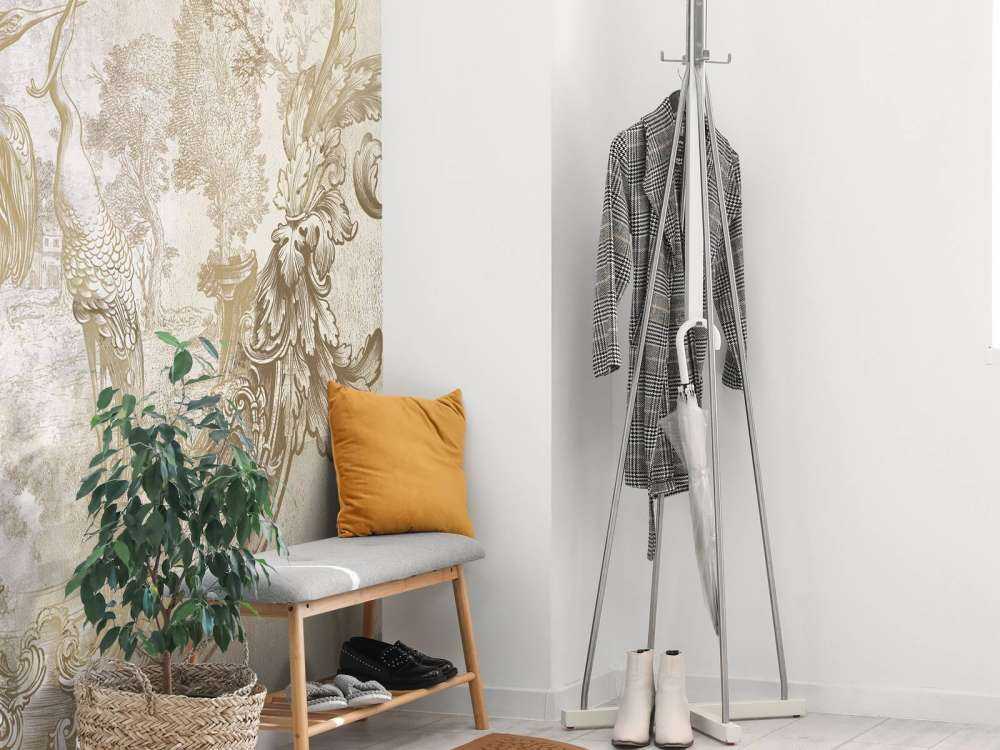 Ptaki o barokowym wyglądzie