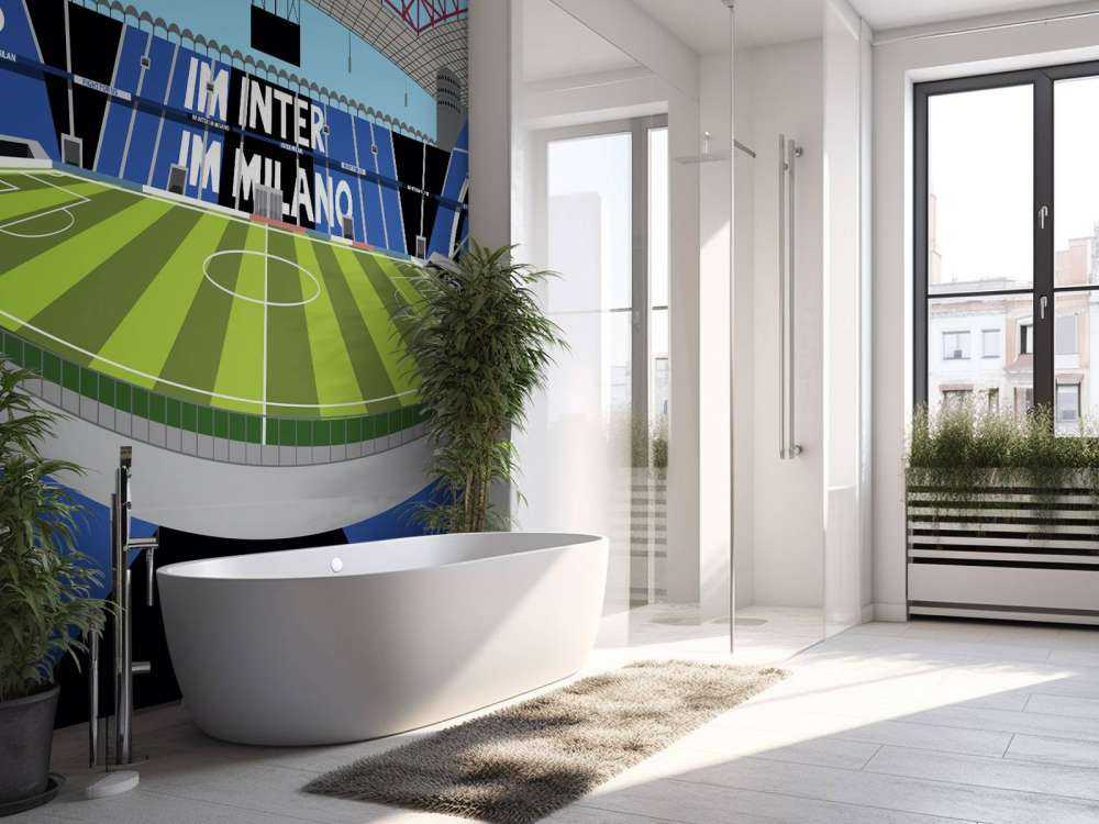 San Siro - Inter Milan