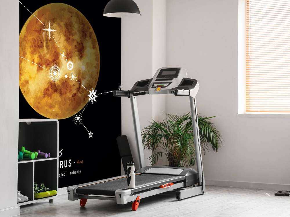 Planeta konstelacji Taurus