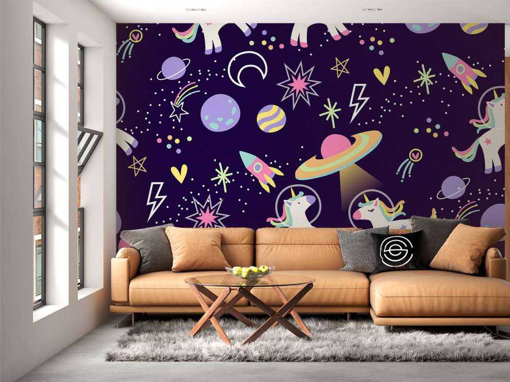 Jednorożce i planety