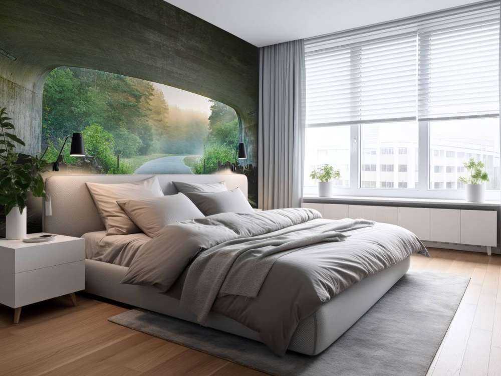 Słońce na końcu tunelu