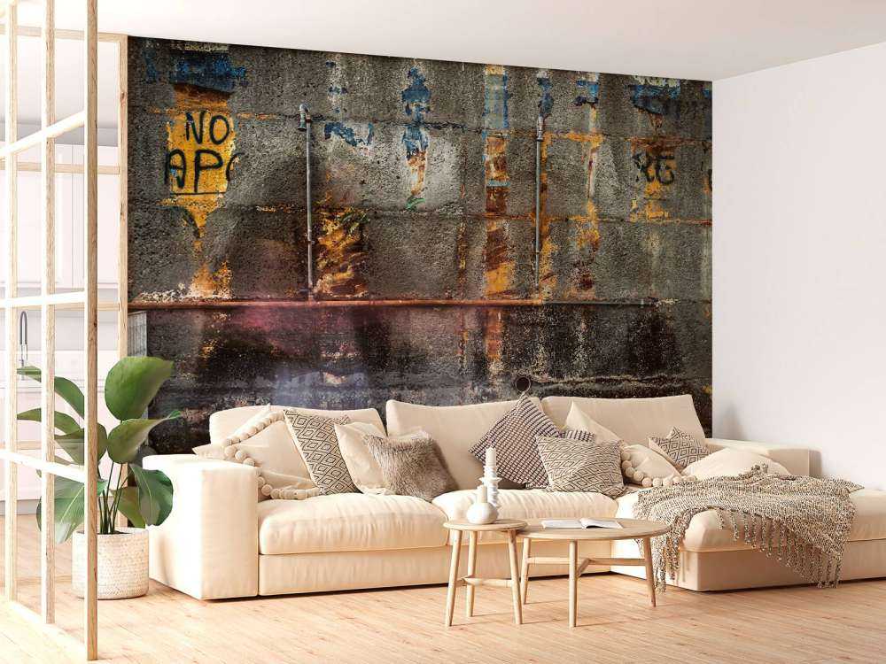 Niewidoczne graffiti