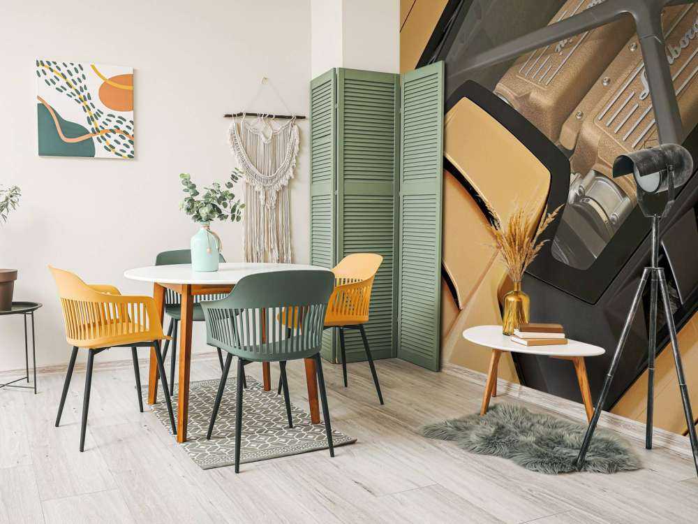 Lamborghini Huracán - Silnik