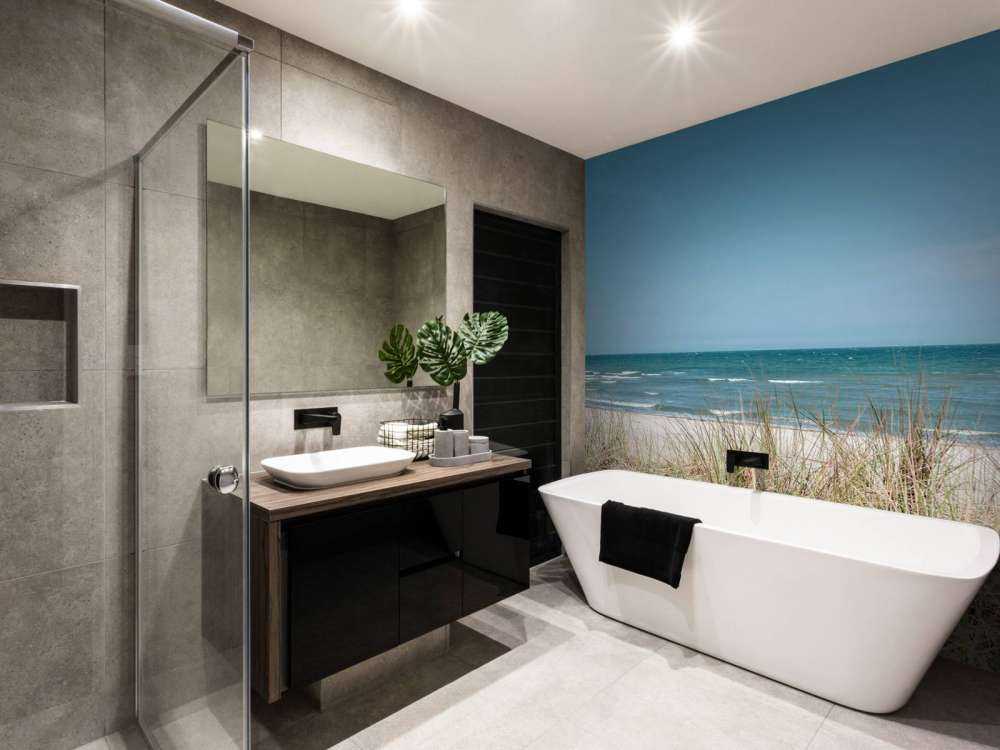 Plaża w Boltenhagen