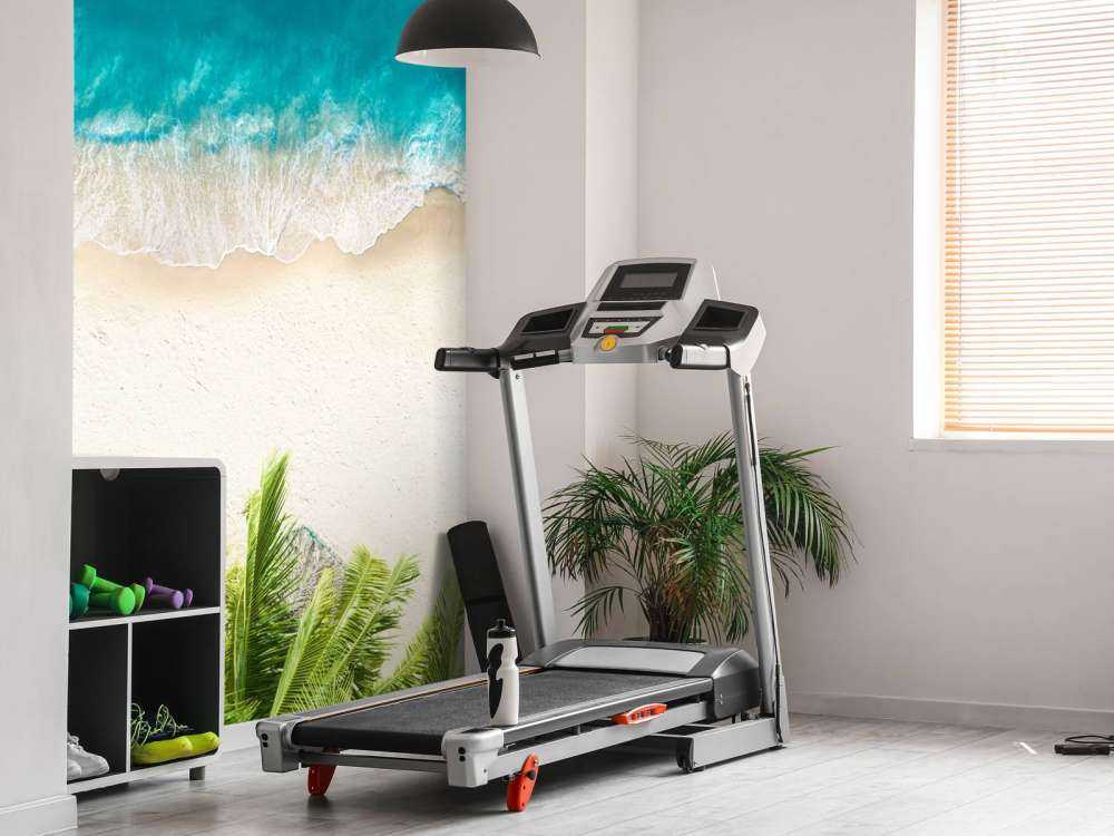 Zdjęcie lotnicze piasku