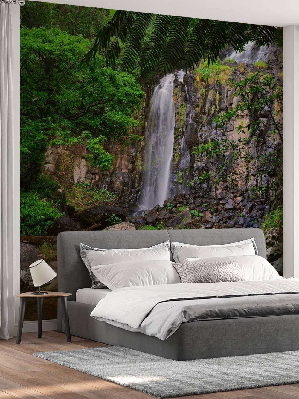 Wodospady Mungalli Creek