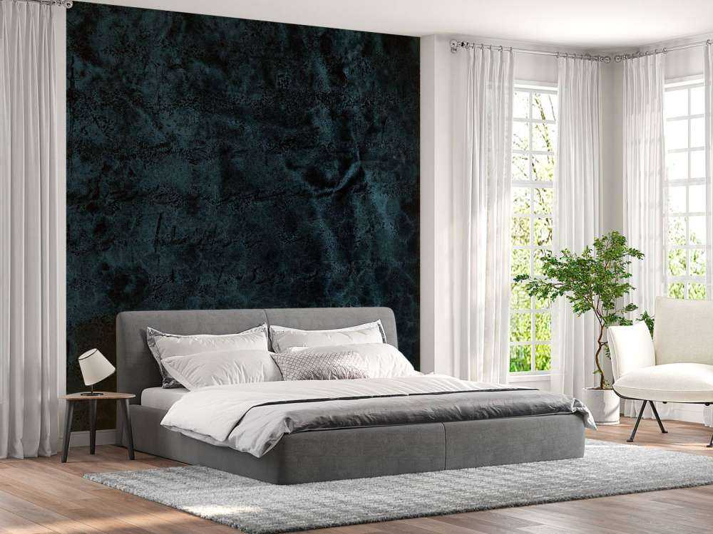 Struktura niebieskiej miedzi