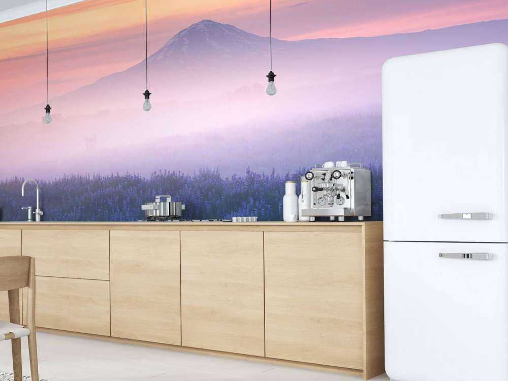 Iceland - Morning Calmness