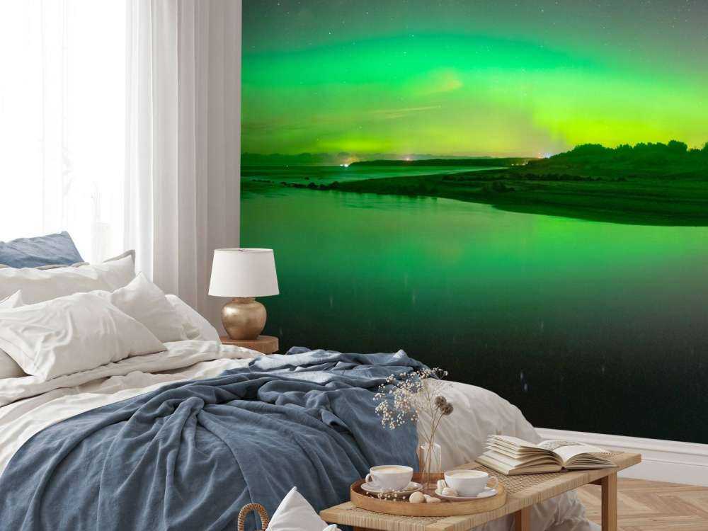 Jasne światła północy