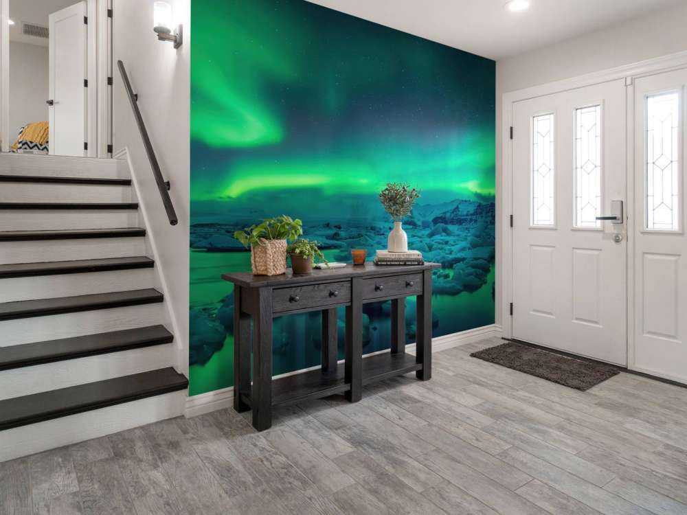 Specjalne światła północy