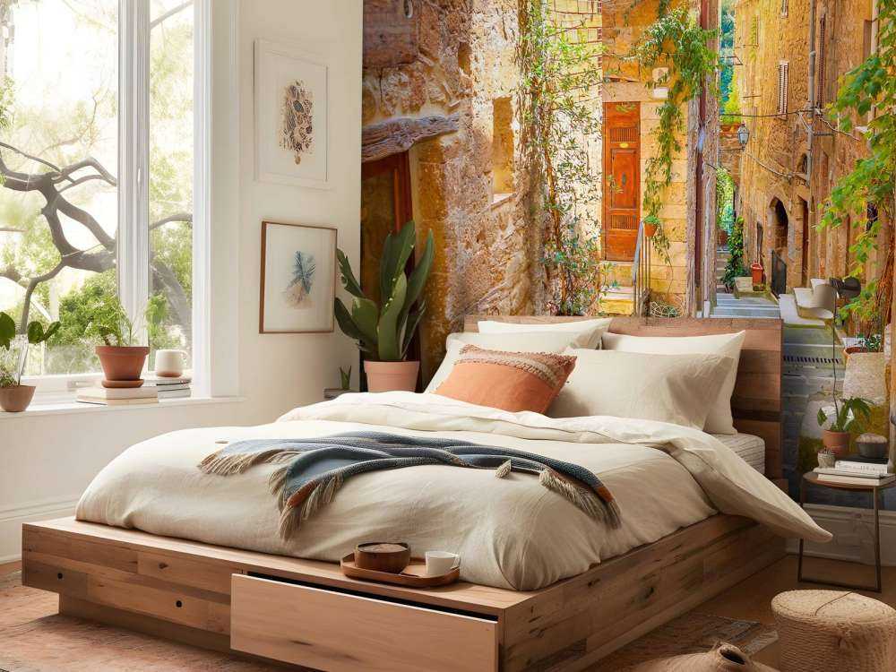 Ulica Średniowieczna