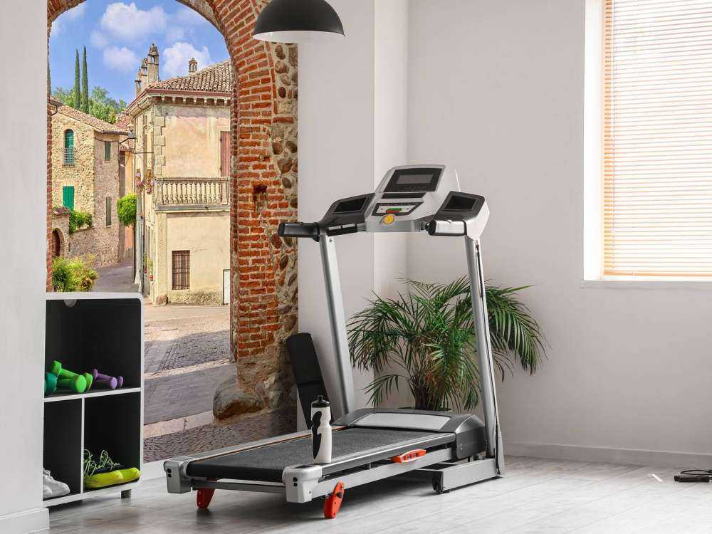 Przejście z podwójnym łukiem