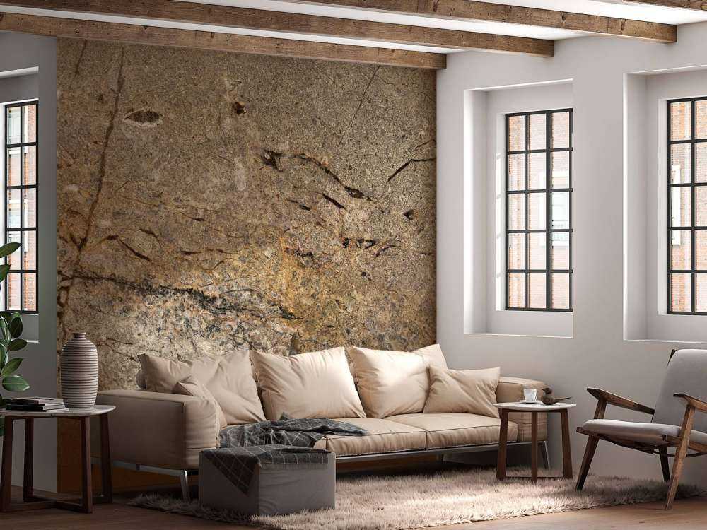 Marmur w kolorze piaskowym