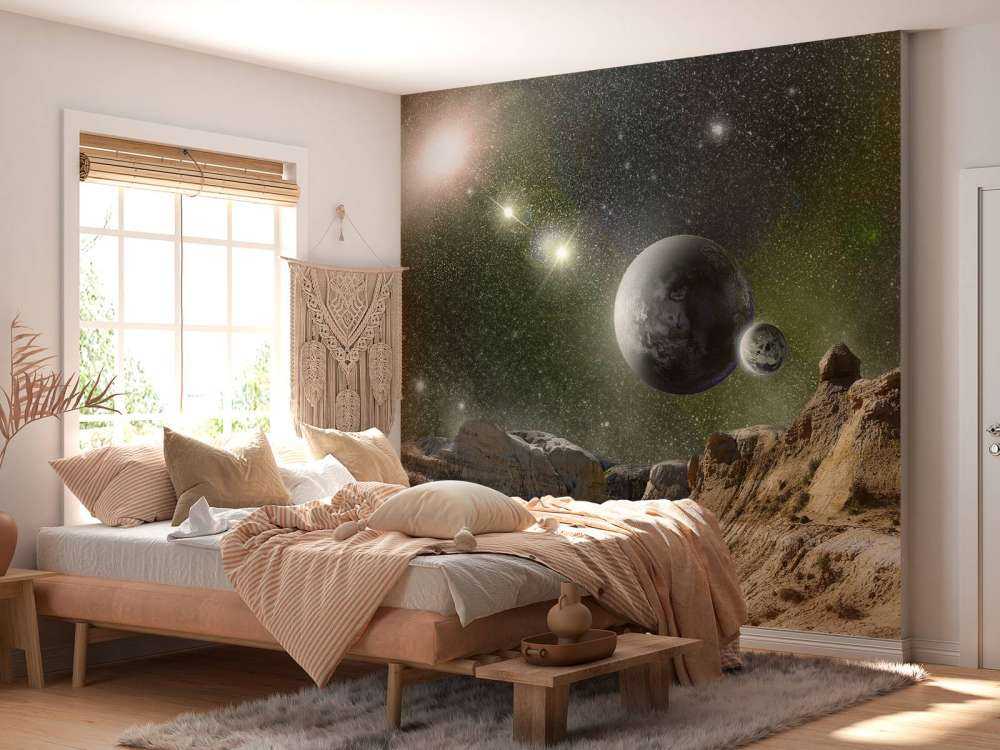 Przestrzeń fantastyczna