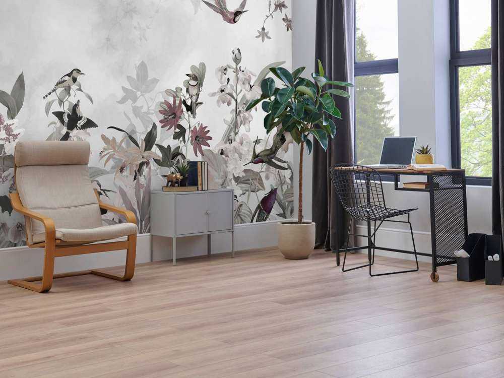 Brick Wall in Garden 5