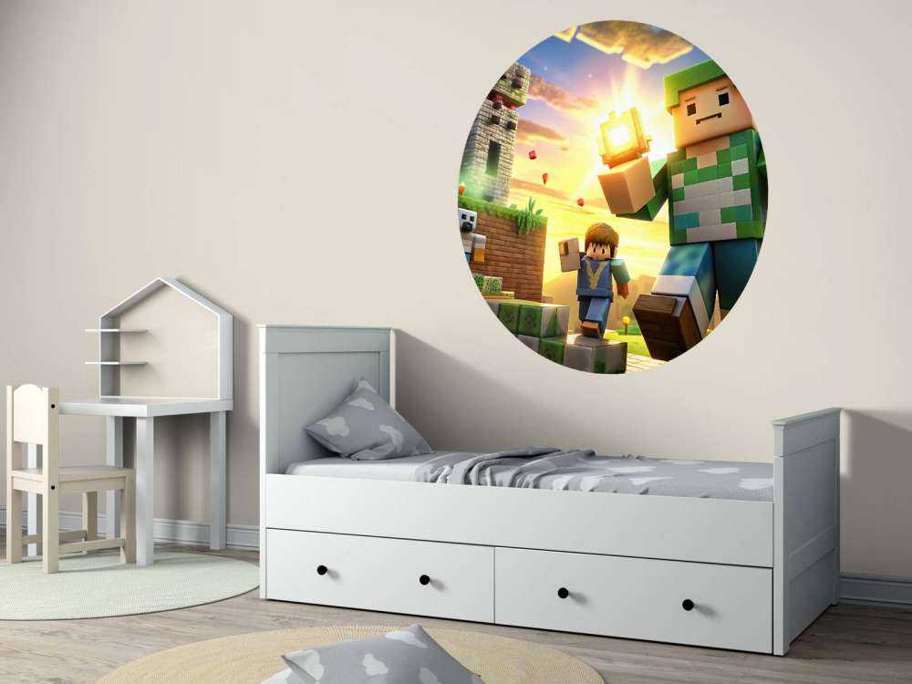 Przygoda w złotym świetle