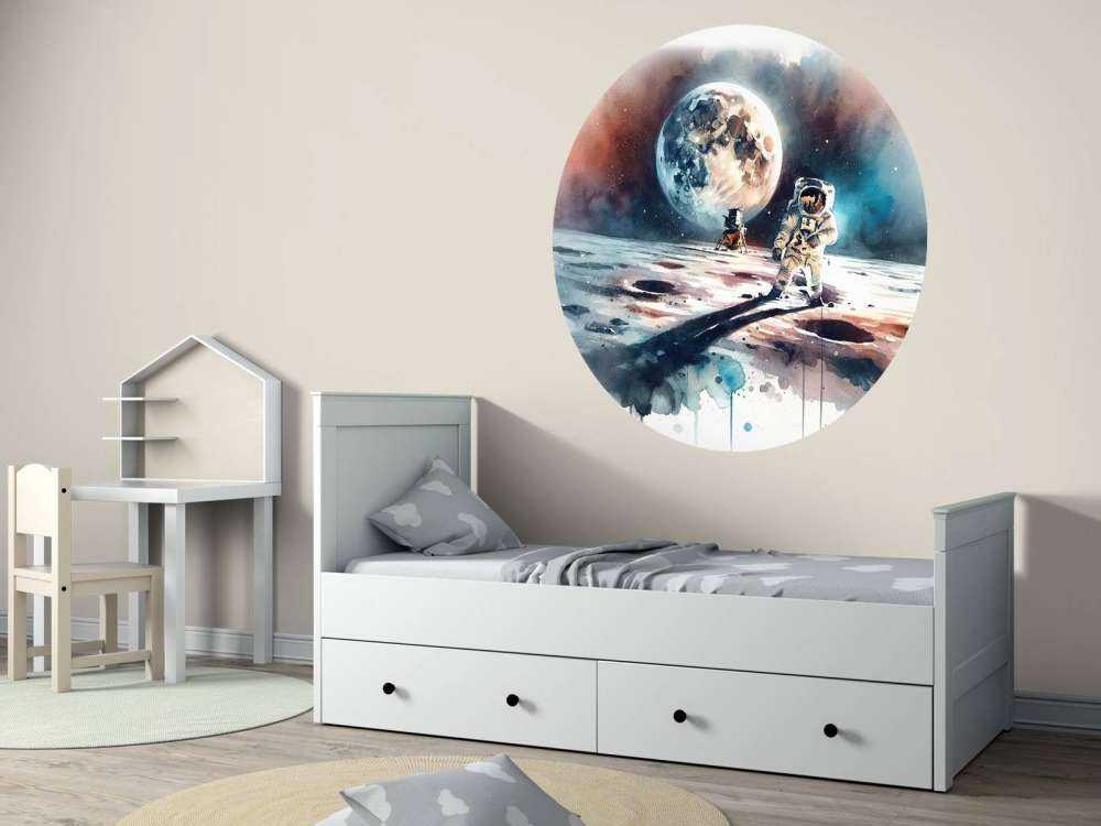 Moonwalk Sen w Kolorach