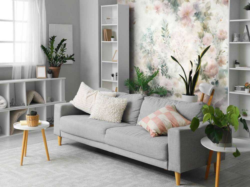 Delicate Floral Mood 2