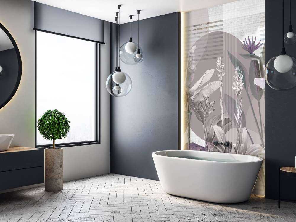 Dreams and Tropics 1