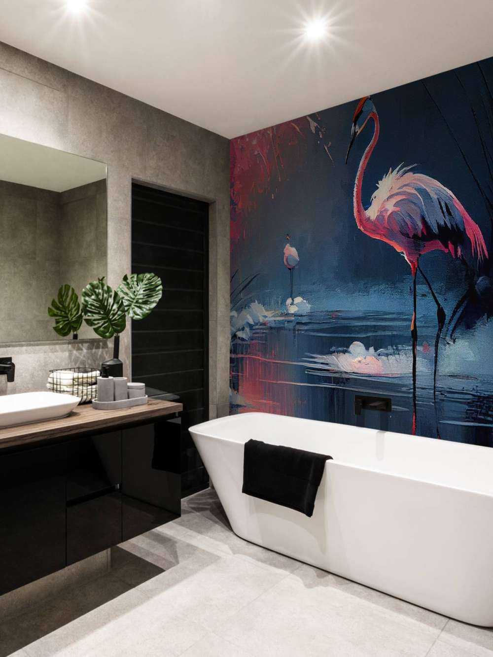 Symfonia Odbicia Flaminga