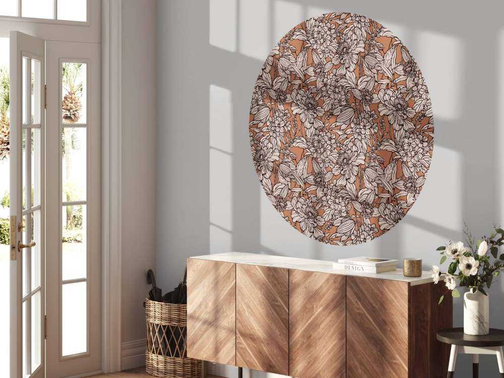 Terrakotowe Linie Botaniczne