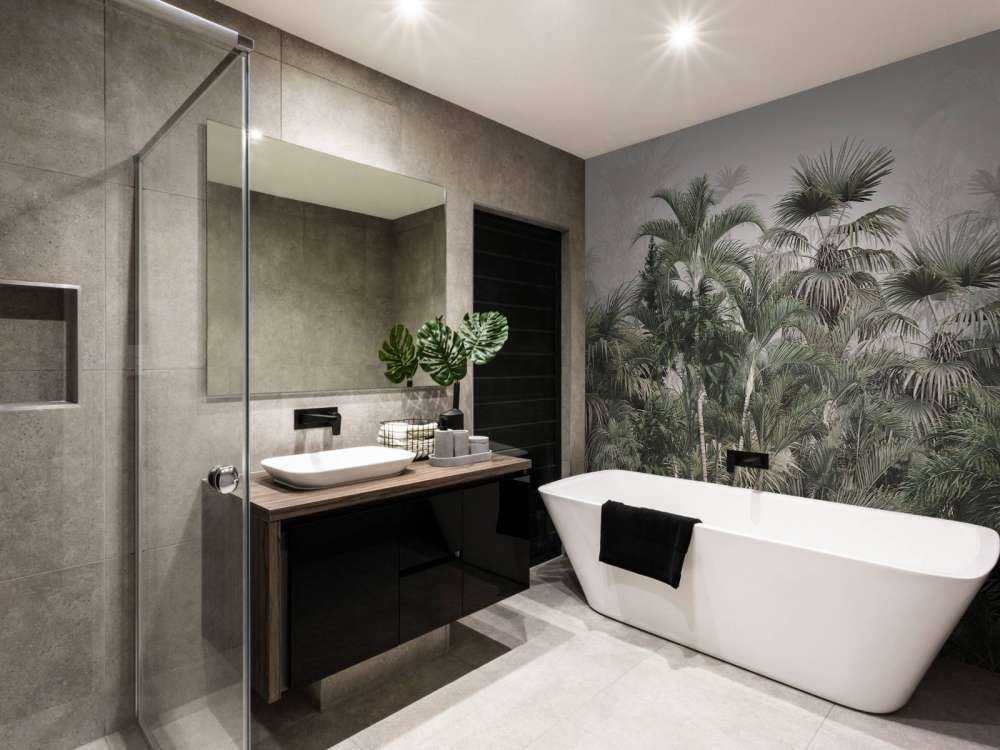 Szept Zielonej Mglistej Dżungli