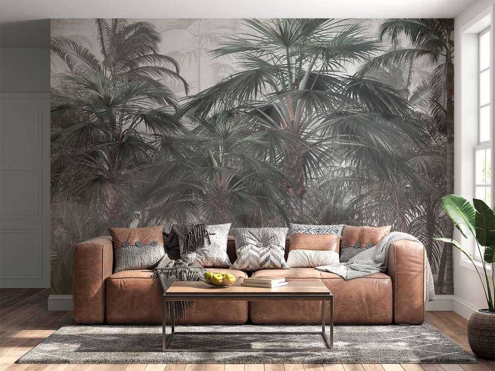 Zmierzchowa Serenada Palm