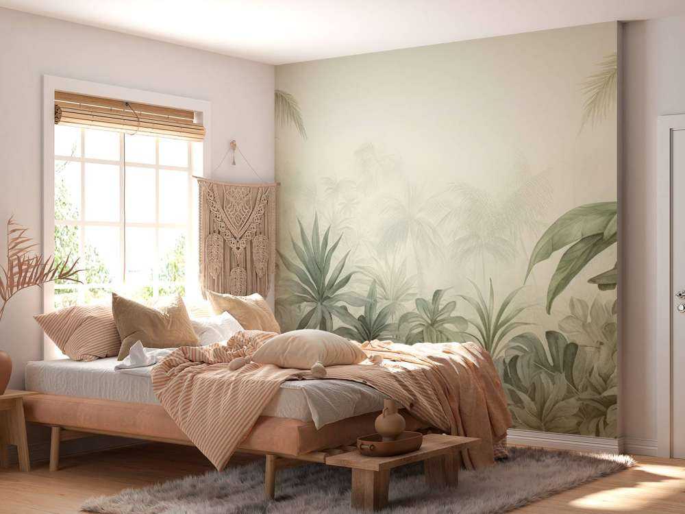 Miękka Zielona Oaza