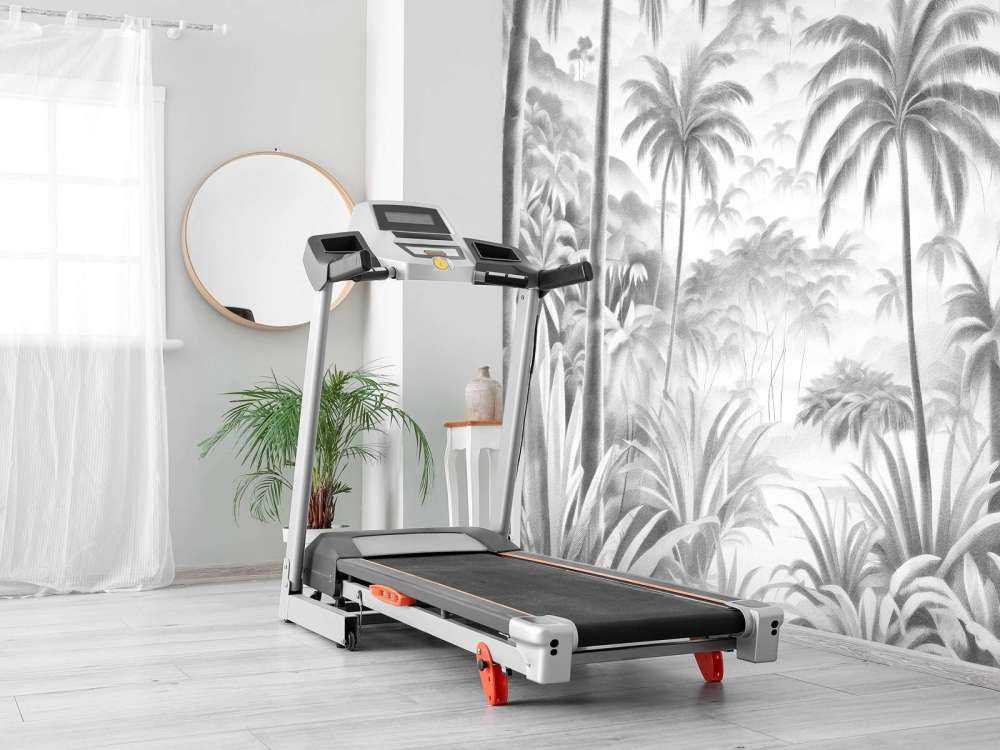 Tropikalna Oaza Górska