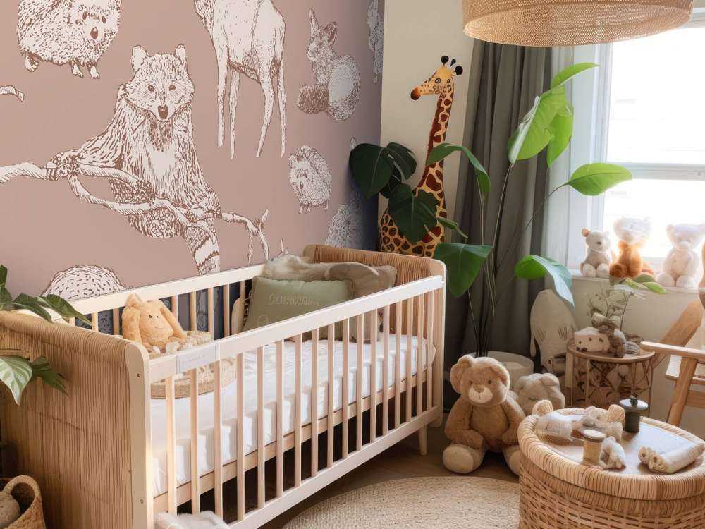 Przyjaciele Lasu Rumienią się