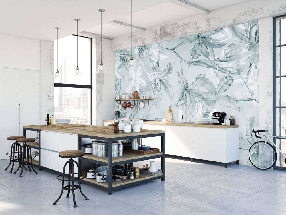 Orchidowy Sen Zielony