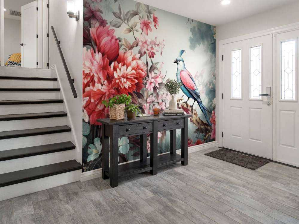 Piosenka kwiatów Elegancki zwrot